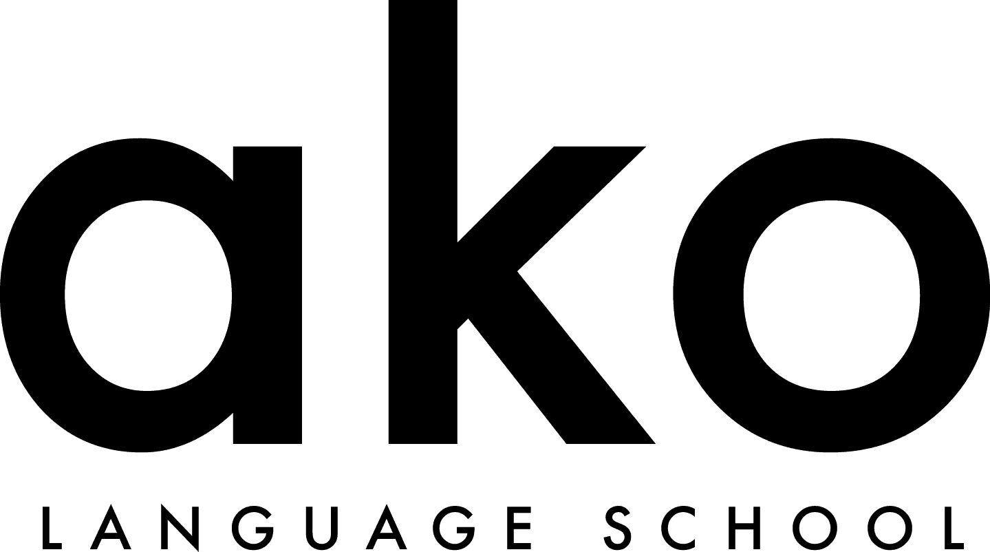 AKO Language School